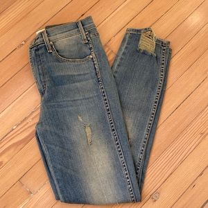 McGuire Jeans - size 27